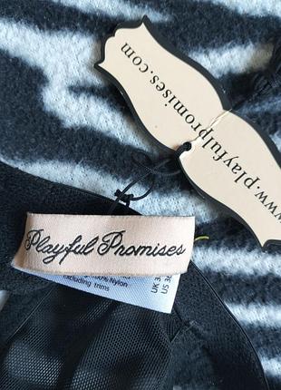 Комплект белья play ful promises 3