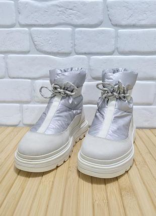 Черевики timberland 4
