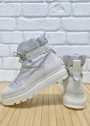 Черевики timberland
