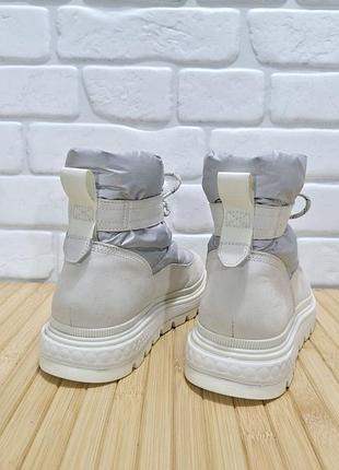 Черевики timberland 8