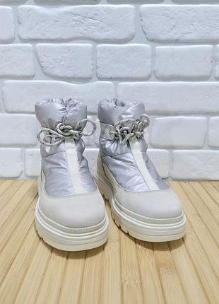Черевики timberland 6