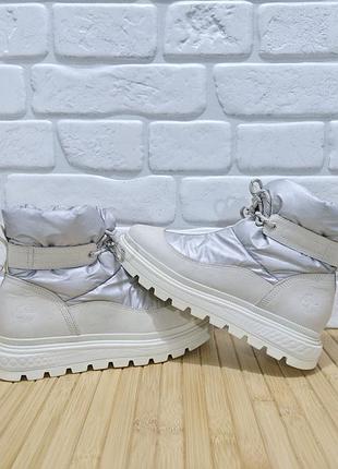 Черевики timberland 7