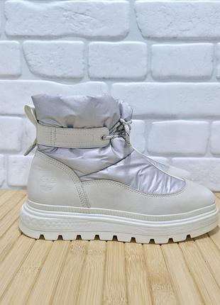 Черевики timberland 3