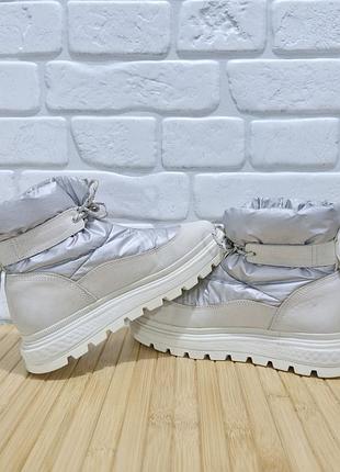 Черевики timberland 5