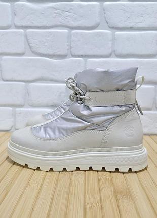 Черевики timberland 2