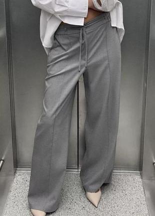 Боюки палаццо zara