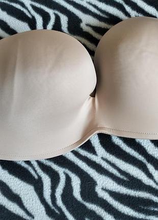 Бюстгальтер wonderbra