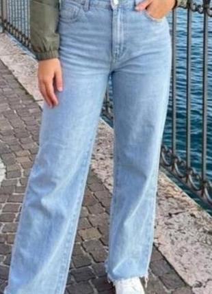 Женские джинсы shein