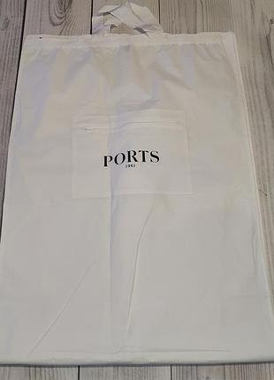 Чохол водонепроникний ports 160 см