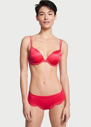 Бюстгальтер push up victoria’s secret оригінал