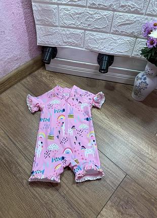 Купальник для малюків