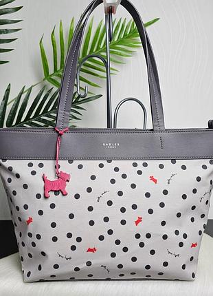 Стильная фирменная сумка radley