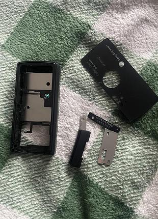 Sony ericsson k850 корпус