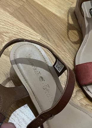 Звуття жіноче timberland 2