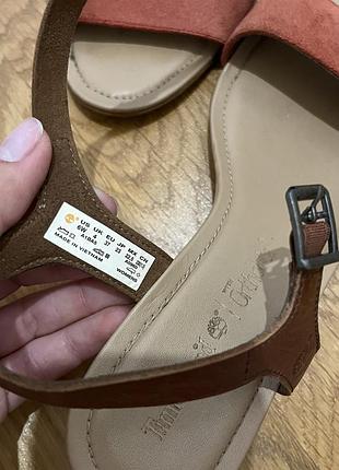 Звуття жіноче timberland 3