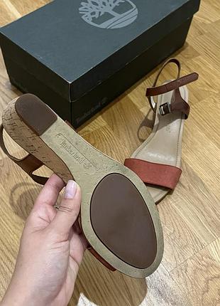 Звуття жіноче timberland 6