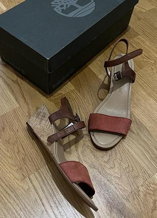 Звуття жіноче timberland 5