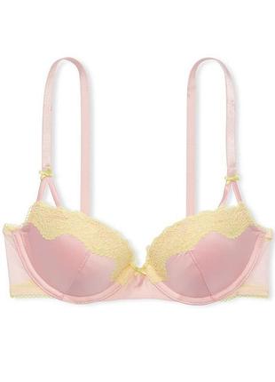 Бюстгальтер push up victoria’s secret оригінал 2
