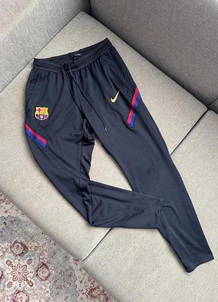 Спортивні штани nike barcelona