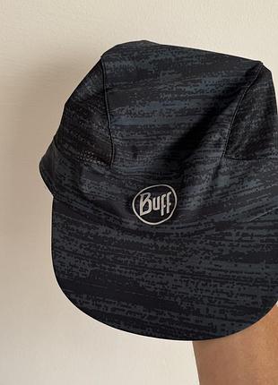 Компактная ультралегкая кепка buff, one size