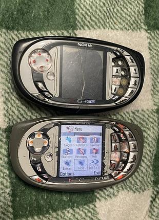 Nokia n-gage ngage qd