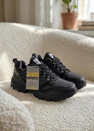Jack wolfskin новые трекинговые водонепроницаемые кроссовки оригинал