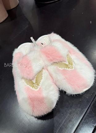 Хатні капці victoria’s secret оригінал м (38-39)