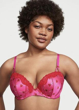 Бюстгальтер push up victoria’s secret оригінал