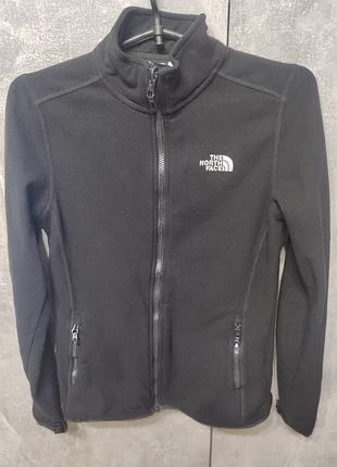 Флісова кофта north face.