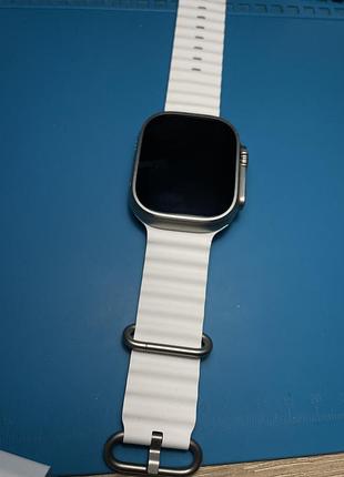 Смарт-годинник apple watch ultra 2