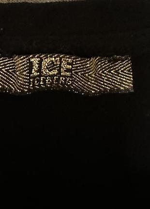 Лонгслив (кіт), iceberg, розмір s 6