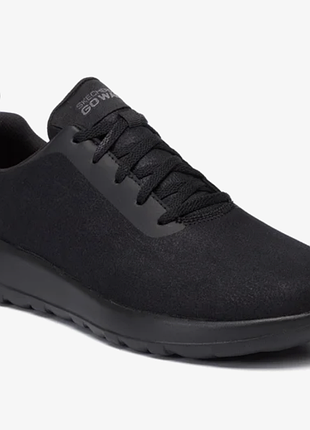 Кросівки skechers gowalk max - impact, оригінал, р-р 45,5, уст 29,5 см
