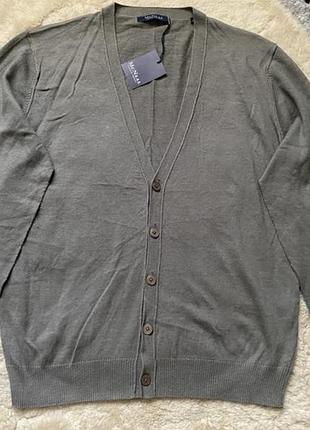 Светр,кардіган, mcneal clothing company: оригінал,новий