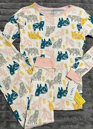 Піжама carters 14 років