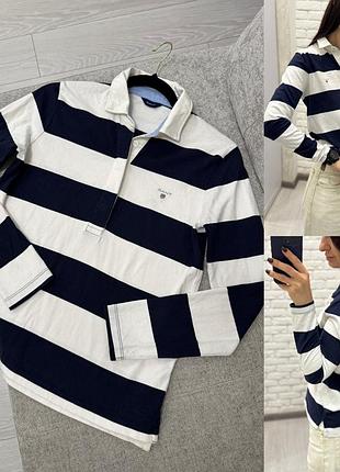 Поло gant xs