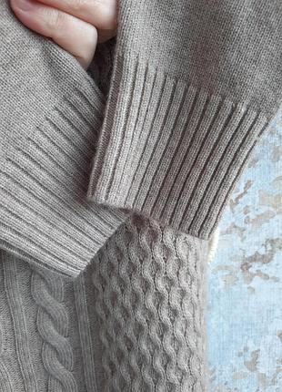 Кашеміровий светр autograph with cashmere 8