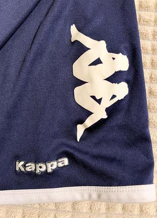 Шорти спортивні kappa 2