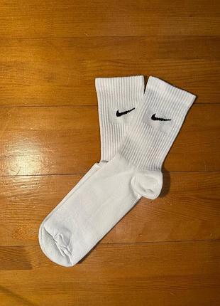 Носки nike-adidas 39-44 4
