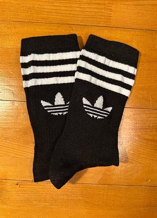 Носки nike-adidas 39-44 5