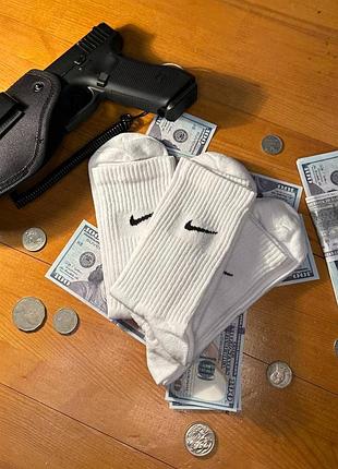 Носки nike-adidas 39-44 3