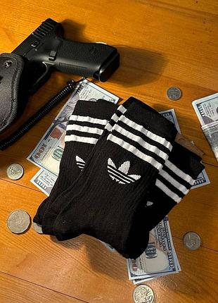 Носки nike-adidas 39-44 6
