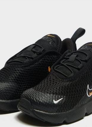 Кросівки nike air max 270 us 4c 26розмір