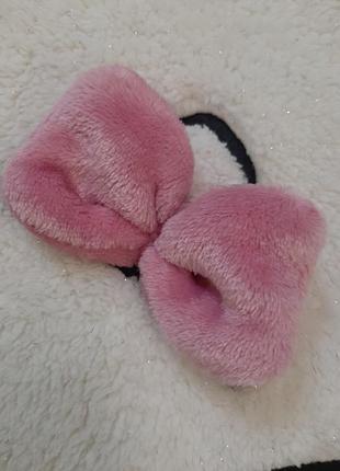 Худи плюшевое hello kitty m-l 7