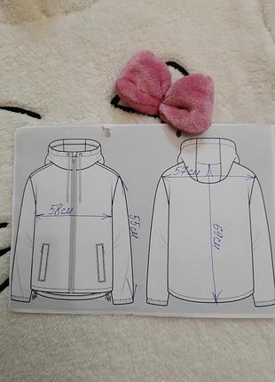Худи плюшевое hello kitty m-l 10