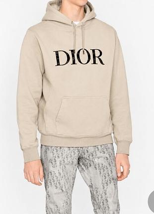 Світер,худі,чоловіче худі dior