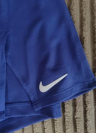Шорты юбка nike xs 3