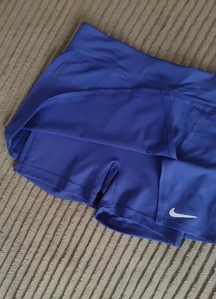 Шорты юбка nike xs 5