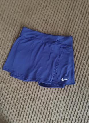 Шорти спідниця nike xs