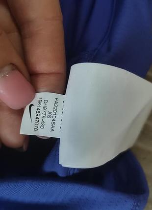 Шорты юбка nike xs 7