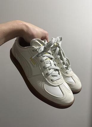 Кросівки puma palermo premium